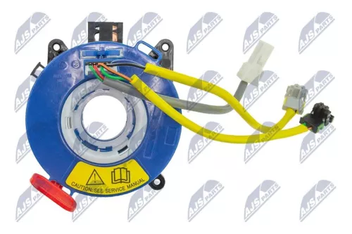 NTY NTY EAS-FT-003 Clock Spring, airbag 