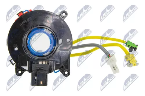 NTY NTY EAS-FT-003 Clock Spring, airbag 