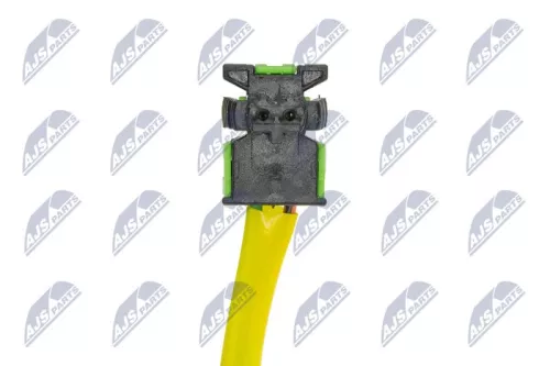NTY NTY EAS-FT-003 Clock Spring, airbag 
