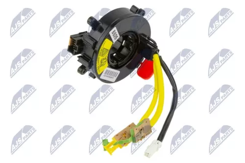 NTY NTY EAS-FT-004 Clock Spring, airbag 