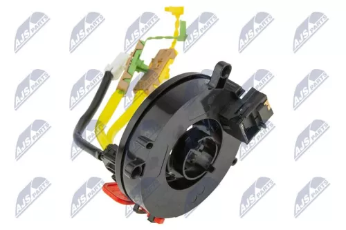 NTY NTY EAS-FT-004 Clock Spring, airbag 
