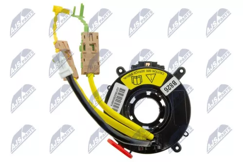 NTY NTY EAS-FT-004 Clock Spring, airbag 