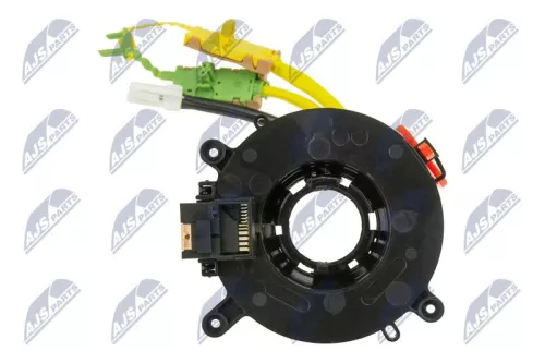 NTY NTY EAS-FT-004 Clock Spring, airbag 