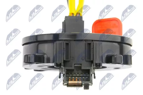NTY NTY EAS-FT-004 Clock Spring, airbag 