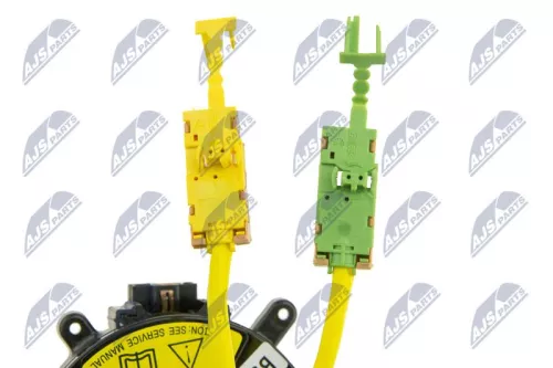 NTY NTY EAS-FT-004 Clock Spring, airbag 
