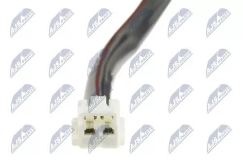 NTY NTY EAS-FT-004 Clock Spring, airbag 