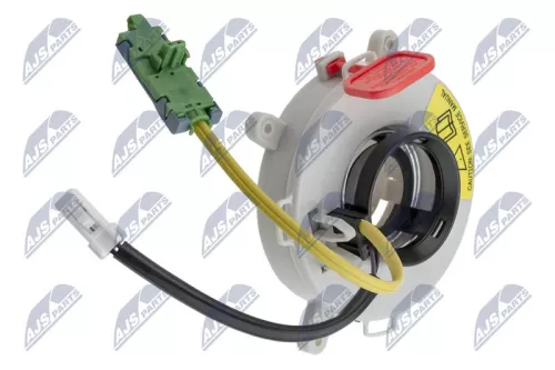 NTY NTY EAS-FT-005 Clock Spring, airbag 