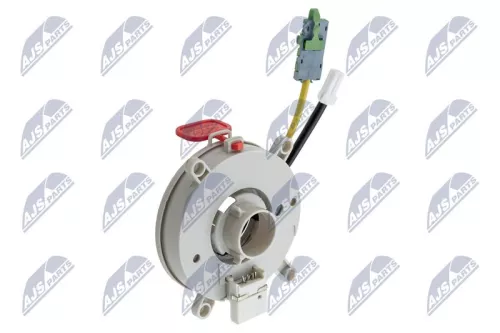 NTY NTY EAS-FT-005 Clock Spring, airbag 