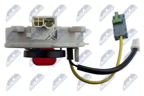 NTY NTY EAS-FT-005 Clock Spring, airbag 