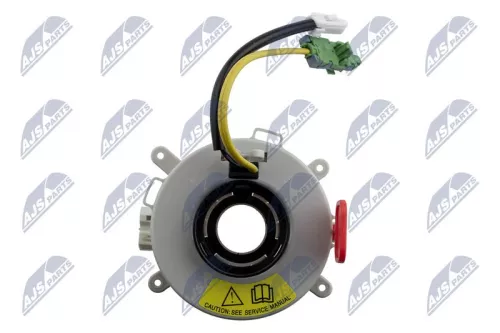 NTY NTY EAS-FT-005 Clock Spring, airbag 