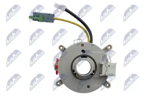 NTY NTY EAS-FT-005 Clock Spring, airbag 