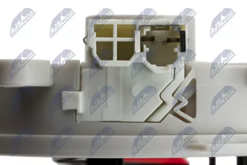 NTY NTY EAS-FT-005 Clock Spring, airbag 
