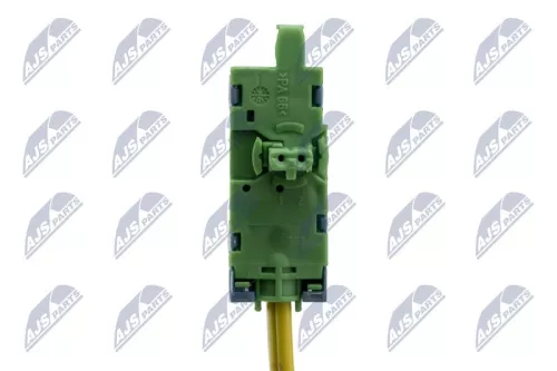 NTY NTY EAS-FT-005 Clock Spring, airbag 