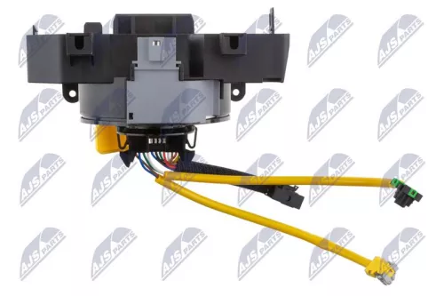 NTY NTY (EAS-FT-006) Clock Spring, airbag 