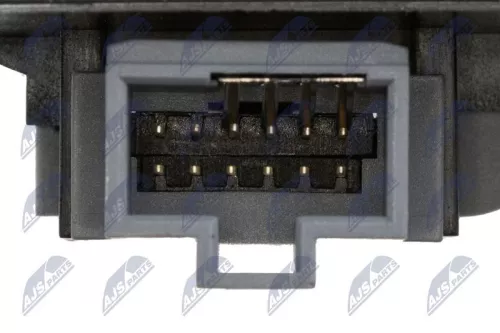 NTY NTY (EAS-FT-006) Clock Spring, airbag 