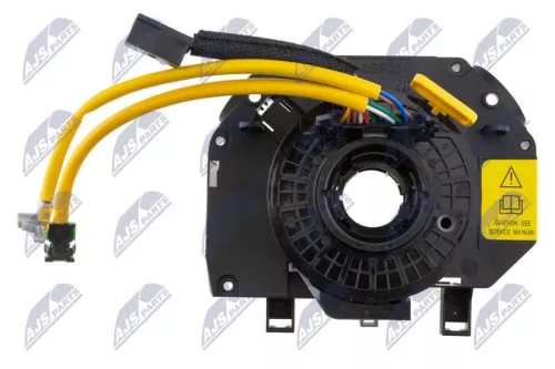 NTY NTY (EAS-FT-006) Clock Spring, airbag 