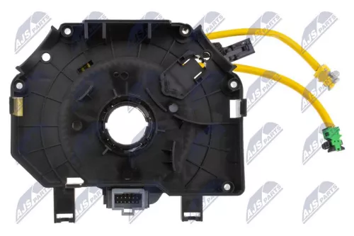 NTY NTY (EAS-FT-006) Clock Spring, airbag 