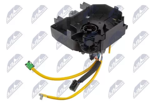 NTY NTY (EAS-FT-006) Clock Spring, airbag 