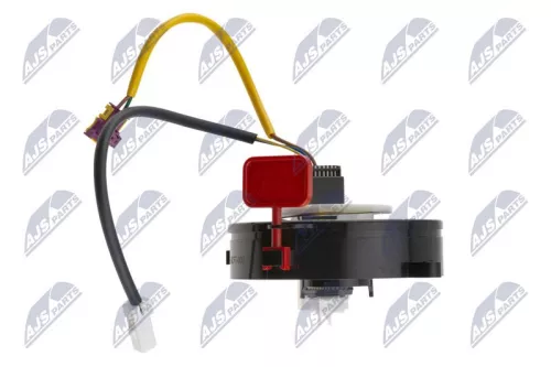 NTY NTY (EAS-FT-007) Clock Spring, airbag 