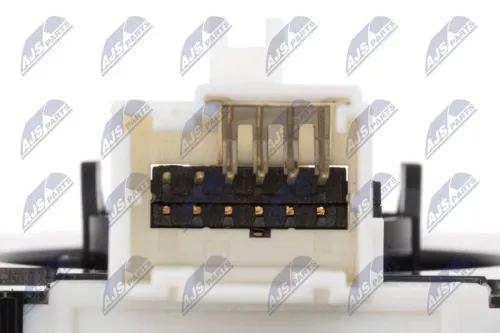 NTY NTY (EAS-FT-007) Clock Spring, airbag 