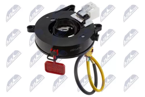 NTY NTY (EAS-FT-007) Clock Spring, airbag 