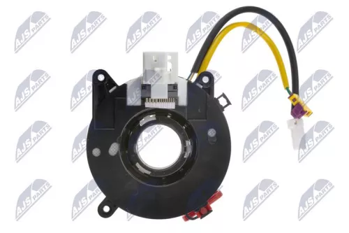 NTY NTY (EAS-FT-007) Clock Spring, airbag 