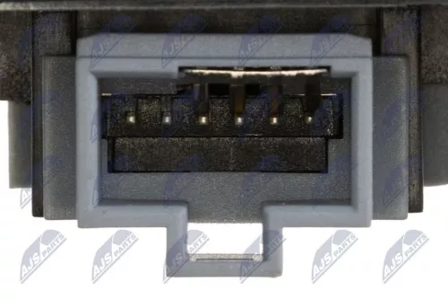 NTY NTY (EAS-FT-008) Clock Spring, airbag 