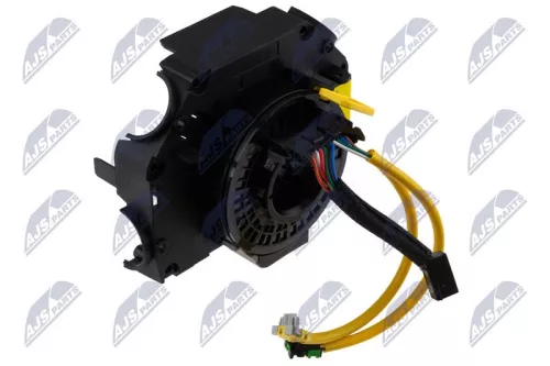 Clock Spring, airbag
