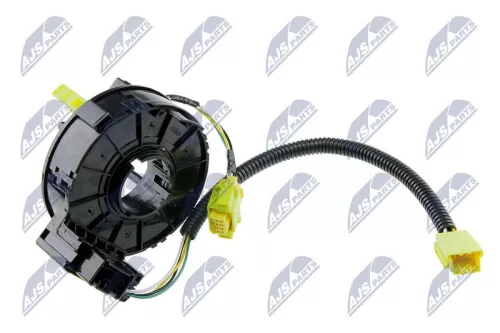 NTY NTY EAS-HD-000 Clock Spring, airbag 