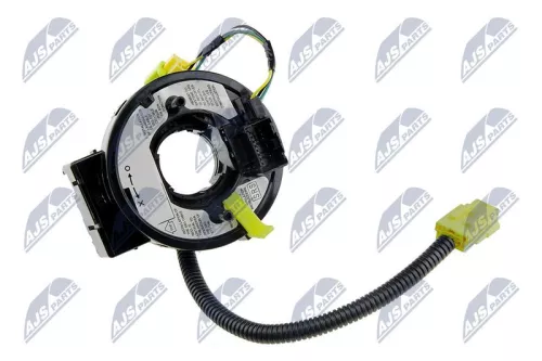 NTY NTY EAS-HD-000 Clock Spring, airbag 