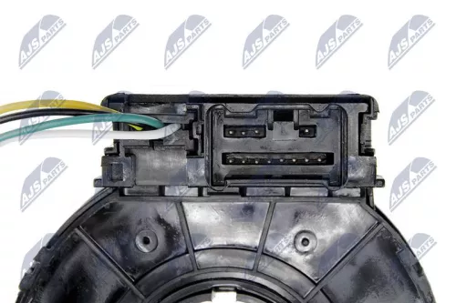 NTY NTY EAS-HD-000 Clock Spring, airbag 