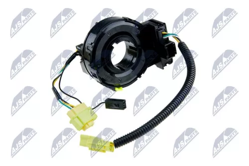 NTY NTY EAS-HD-001 Clock Spring, airbag 