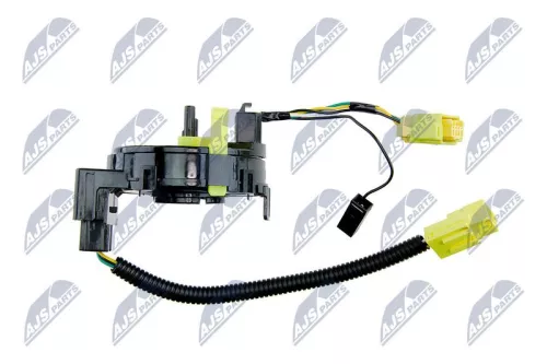 NTY NTY EAS-HD-001 Clock Spring, airbag 