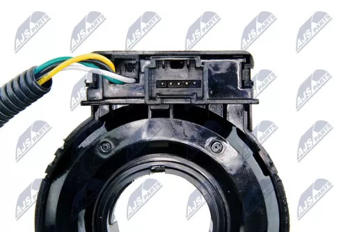 NTY NTY EAS-HD-001 Clock Spring, airbag 