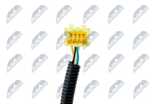 NTY NTY EAS-HD-001 Clock Spring, airbag 