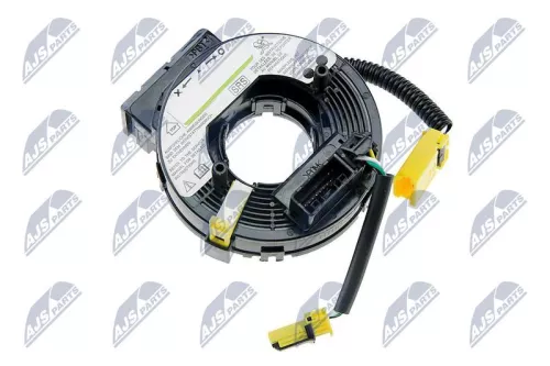 NTY NTY EAS-HD-002 Clock Spring, airbag 