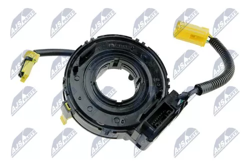 NTY NTY EAS-HD-002 Clock Spring, airbag 