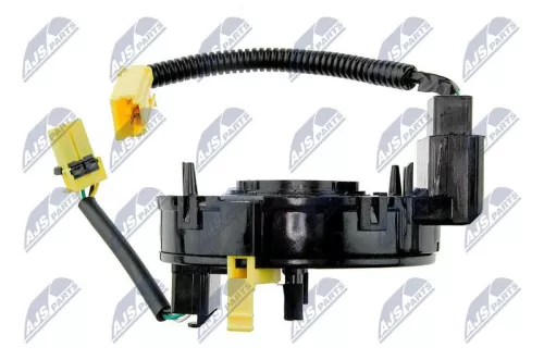 NTY NTY EAS-HD-002 Clock Spring, airbag 