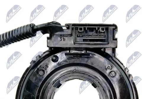 NTY NTY EAS-HD-002 Clock Spring, airbag 