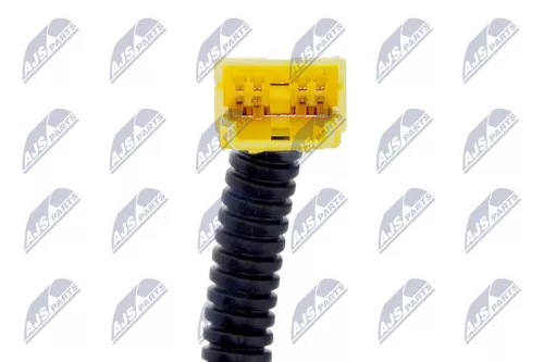 NTY NTY EAS-HD-002 Clock Spring, airbag 