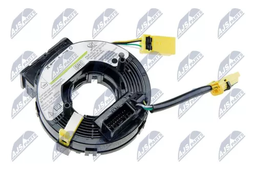 NTY NTY EAS-HD-003 Clock Spring, airbag 