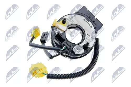 NTY NTY EAS-HD-004 Clock Spring, airbag 