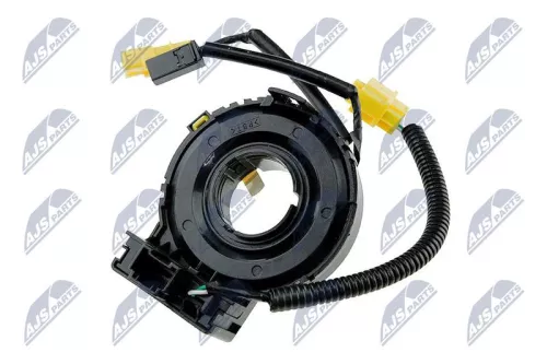 NTY NTY EAS-HD-004 Clock Spring, airbag 