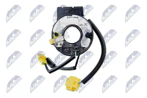 NTY NTY EAS-HD-004 Clock Spring, airbag 