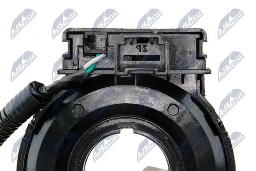 NTY NTY EAS-HD-004 Clock Spring, airbag 