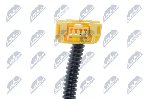NTY NTY EAS-HD-004 Clock Spring, airbag 