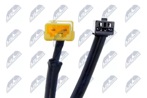 NTY NTY EAS-HD-004 Clock Spring, airbag 