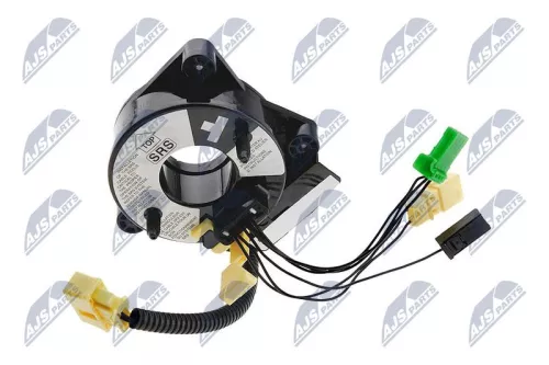 NTY NTY EAS-HD-005 Clock Spring, airbag 