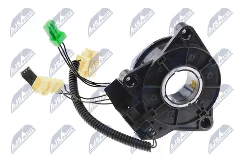 NTY NTY EAS-HD-005 Clock Spring, airbag 