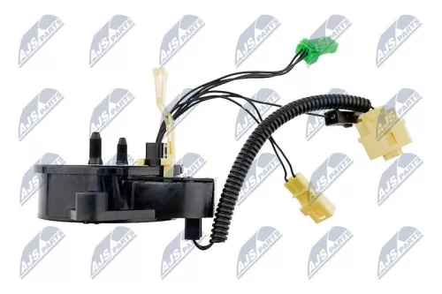 NTY NTY EAS-HD-005 Clock Spring, airbag 